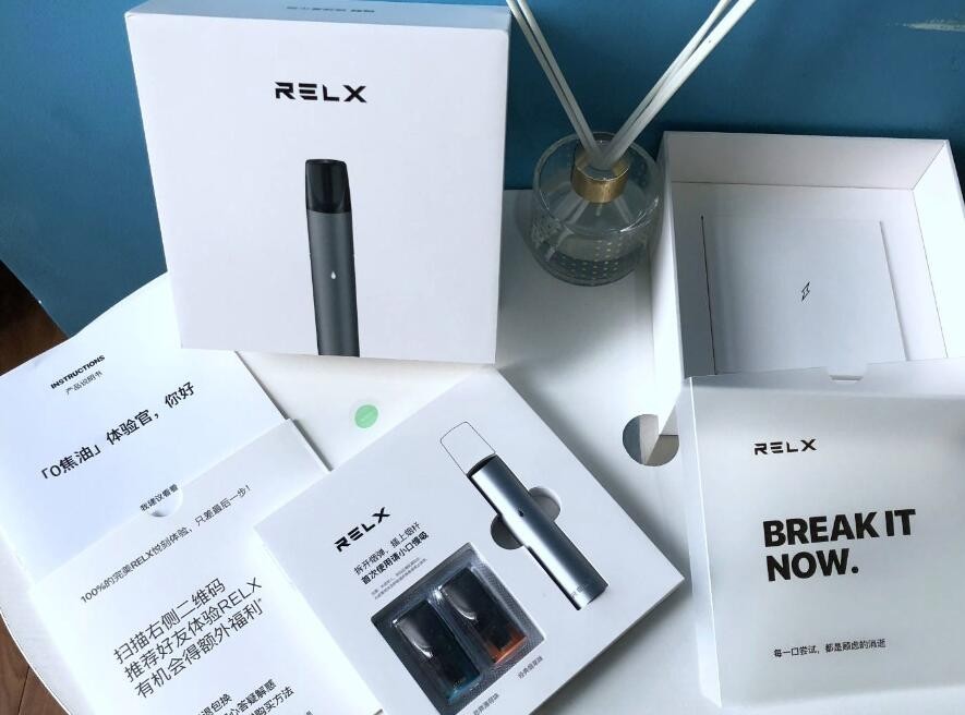 果味电子烟会上瘾吗果味电子烟有什么款式 